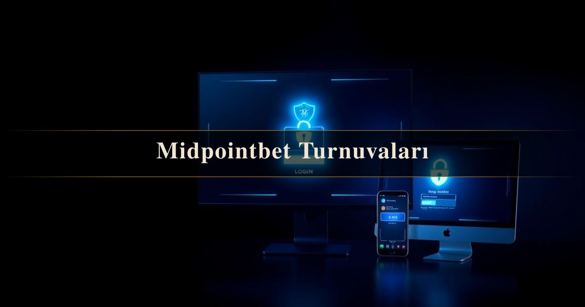 Midpointbet Turnuvaları
