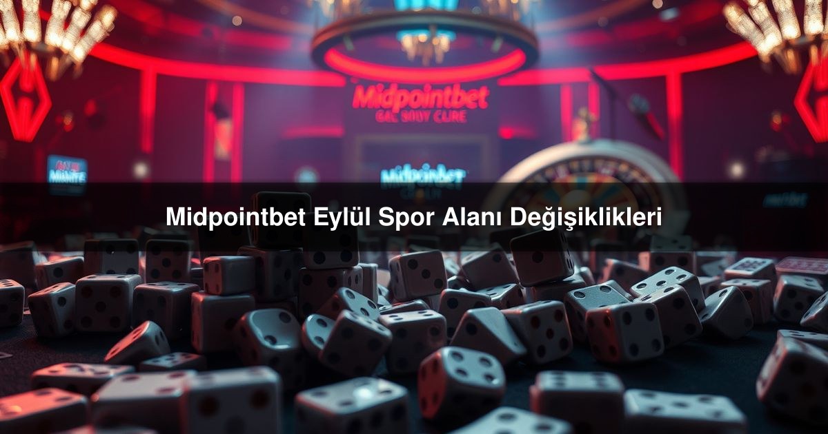 Midpointbet Eylül