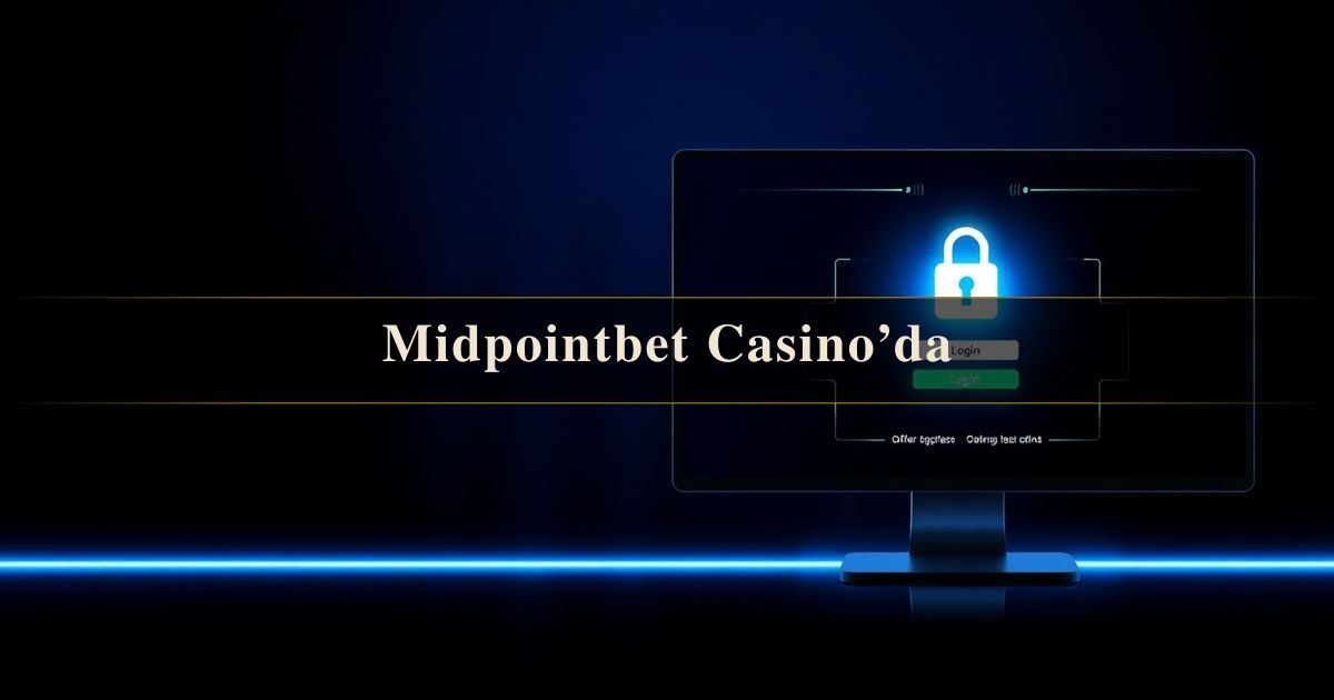 Midpointbet Casino’da