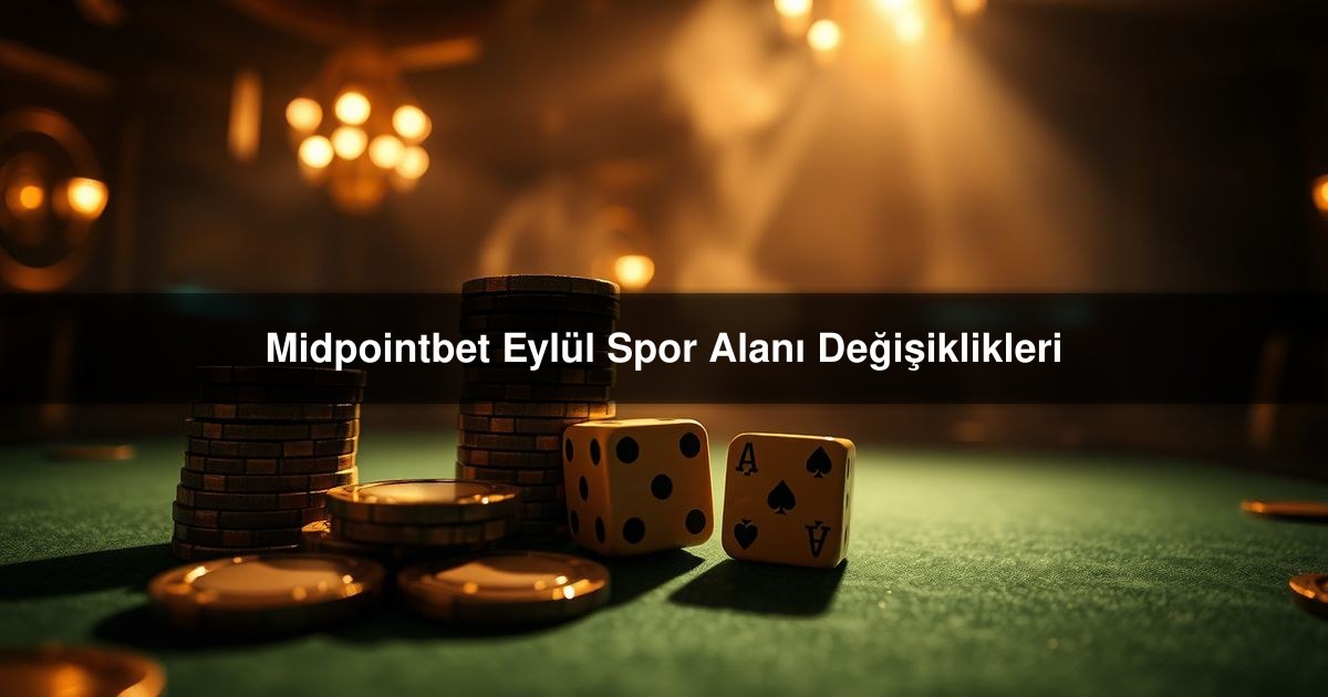 Midpointbet Eylül