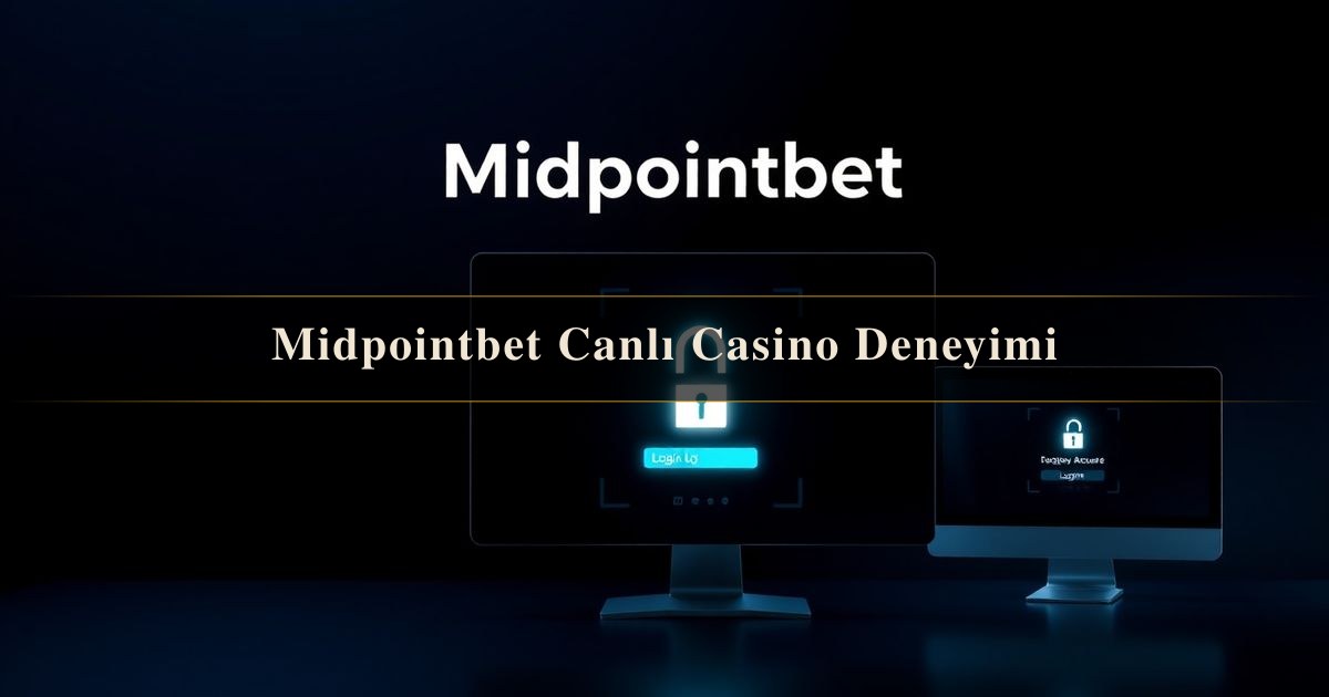 Midpointbet Canlı