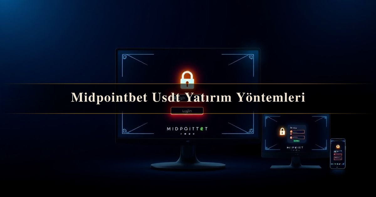 Midpointbet Usdt