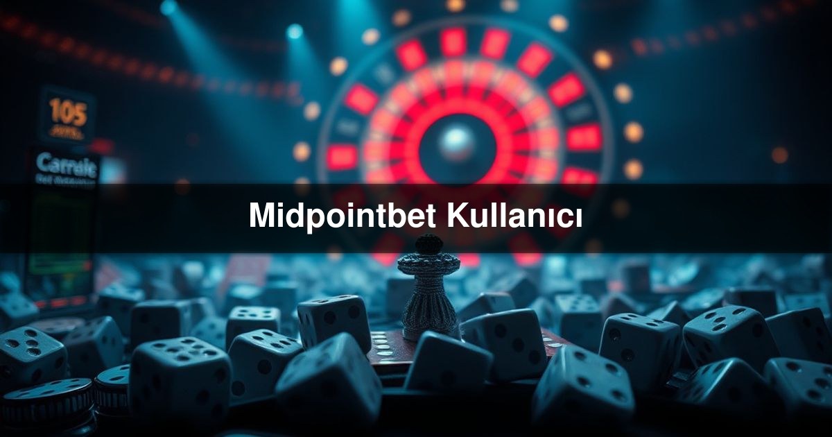 Midpointbet Kullanıcı