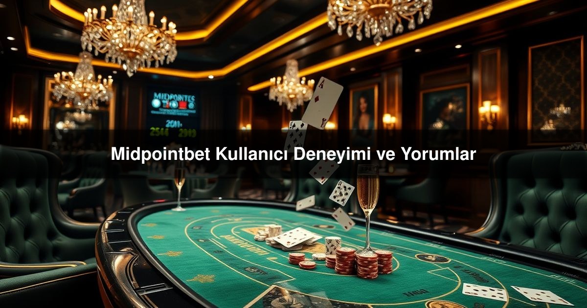 Midpointbet Kullanıcı