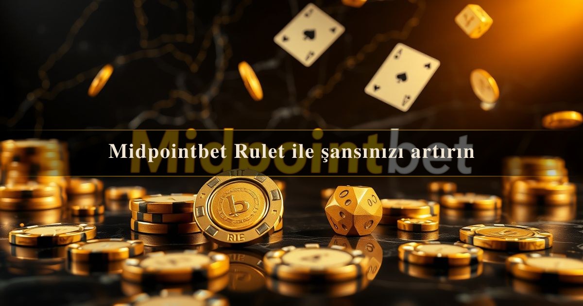 Midpointbet Rulet