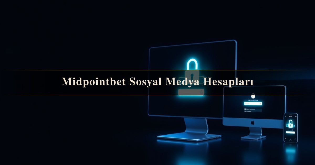 Midpointbet Sosyal